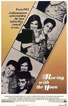 Racing with the Moon (1984) - Stream Online