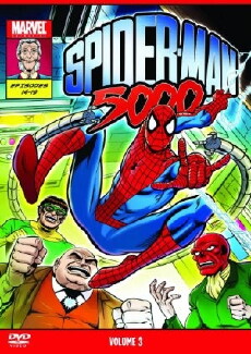 Spider-Man (1981) - Stream Online