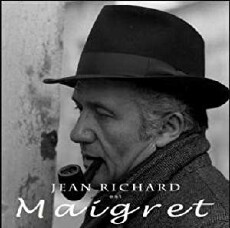 Maigret (1967) - Stream Online