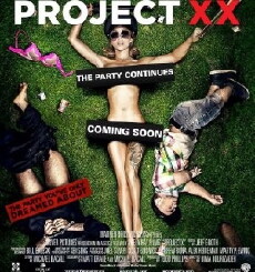 Project X (2017) - Stream Online