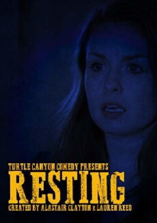 Resting (2016) - Stream Online