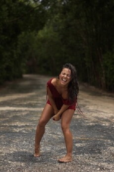Kate Del Castillo en La Riviera Maya (2004) - Stream Online