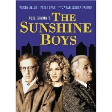 The Sunshine Boys (1996) - Stream Online