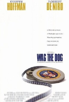 Wag the Dog (1997) - Stream Online