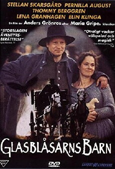 Glasblåsarns barn (1998) - Stream Online