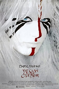 The Clan of the Cave Bear (1986) - Stream Online
