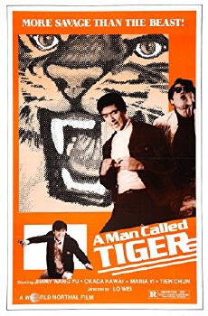 A Man Called Tiger (1973) - Stream Online