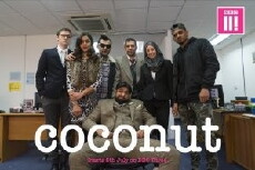 Coconut (2017) - Stream Online