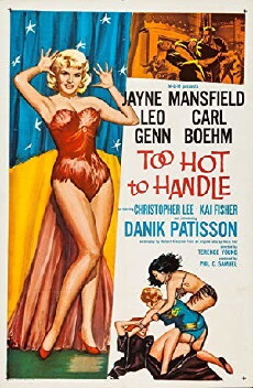Playgirl After Dark (1960) - Stream Online