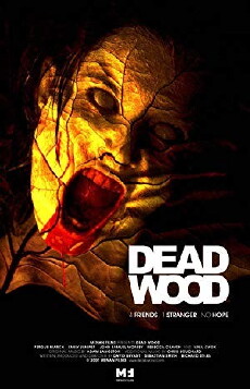 Dead Wood (2007) - Stream Online