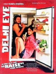 Delhi Eye (2012) - Stream Online