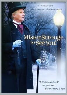 Mister Scrooge to See You (2013) - Stream Online