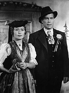 Kohlhiesels Töchter (1943) - Stream Online