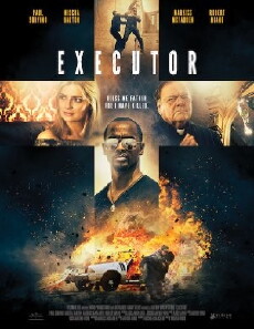 Executor (2017) - Stream Online
