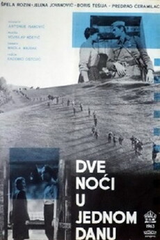Dve noci u jednom danu (1963) - Stream Online