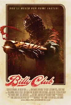 Billy Club (2013) - Stream Online