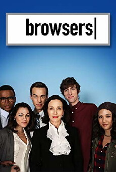 Browsers (2013) - Stream Online