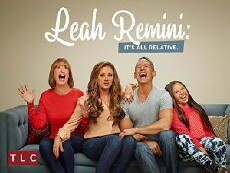 Leah Remini: It's All Relative (2014) - Stream Online