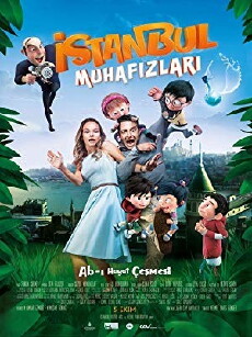 Istanbul muhafizlari: Ab-i hayat çesmesi (2018) - Stream Online