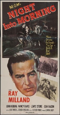 Night Into Morning (1951) - Stream Online