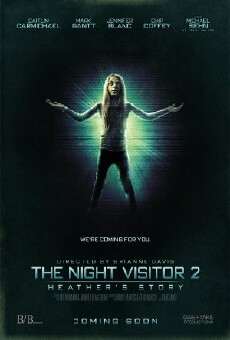 The Night Visitor 2: Heather's Story (2016) - Stream Online