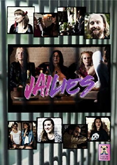 Jailies (2017) - Stream Online