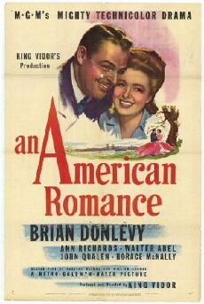 An American Romance (1944) - Stream Online
