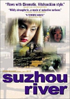 Suzhou River (2000) - Stream Online