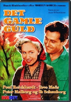 Det gamle guld (1951) - Stream Online