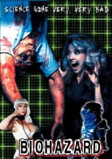 Biohazard (1985) - Stream Online