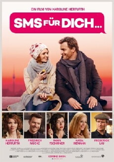 SMS für Dich (2016) - Stream Online