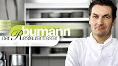 Bumann, der Restauranttester (2009) - Stream Online