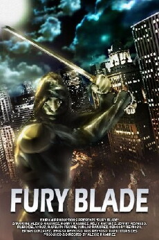 Fury Blade (2004) - Stream Online