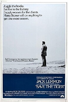 Save the Tiger (1973) - Stream Online