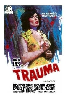 Violación fatal (1978) - Stream Online