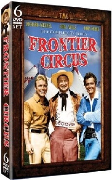 Frontier Circus (1961) - Stream Online