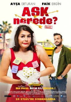 Ask Nerede? (2015) - Stream Online