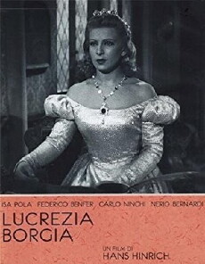 Lucrezia Borgia (1940) - Stream Online