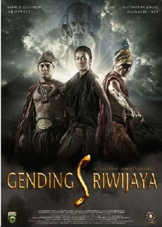 Gending Sriwijaya (2013) - Stream Online