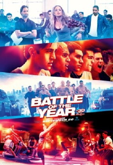 Battle of the Year (2013) - Stream Online