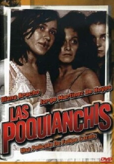 Las poquianchis (De los pormenores y otros sucedidos del dominio público que acontecieron a las hermanas de triste memoria a quienes la maledicencia así las bautizó) (1976) - Stream Online