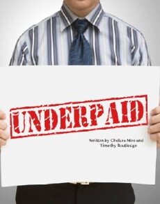 Underpaid (2017) - Stream Online