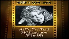 MOWs Q&A with Marneen Fields (2016) - Stream Online