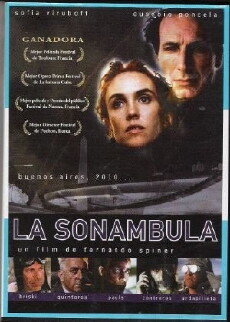 Sleepwalker (1998) - Stream Online