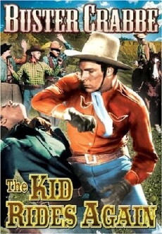 The Kid Rides Again (1943) - Stream Online