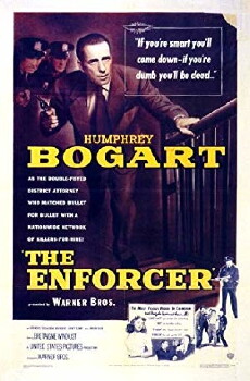 The Enforcer (1951) - Stream Online