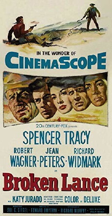 Broken Lance (1954) - Stream Online