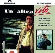 Un'altra vita (1992) - Stream Online