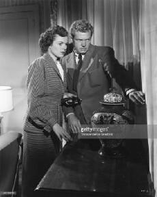 The Clay Pigeon (1949) - Stream Online