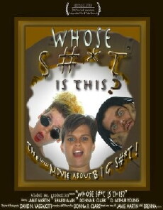 Whose Shit Is This? (2006) - Stream Online